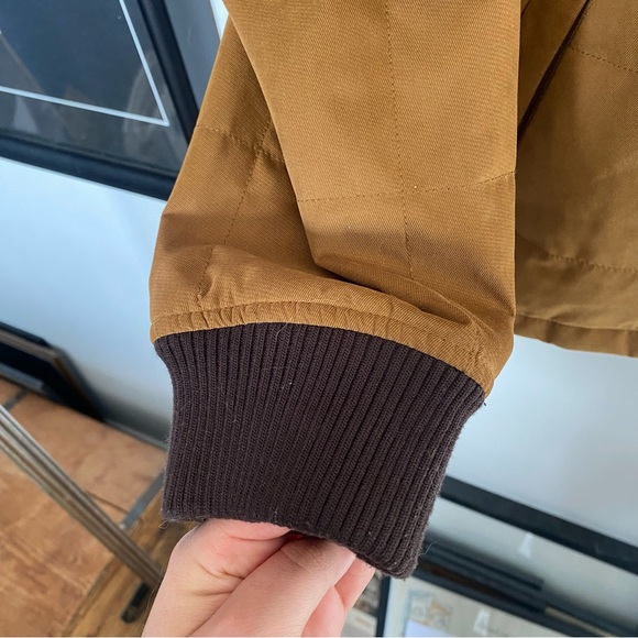 Men’s Woods Jacket - Picture 5 of 5